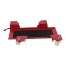 Whites Motorcycle Mover Stand TD-103