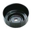 Whites Oil Filter Wrench Cup Type 76mm/12 Flute