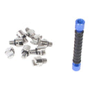 Whites Motorcycle Parts Spoke Key Universal - 8 Heads