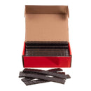 Whites Wheel Balance Weights Stick On 12 X 5g/bar Black Box 50 Strips