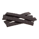 Whites Wheel Balance Weights Stick On 12 X 5g/bar Black Box 50 Strips