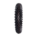 Motoz Motorcycle Offroad Tyre 100/100-18 MOTOZ TERRAPACTOR NHS INTERMEDIATE TPI10010018