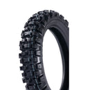 Motoz Motorcycle Offroad Tyre 80/100-12 MOTOZ TERRAPACTOR NHS INTERMEDIATE TPI8010012