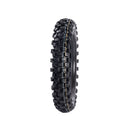 Motoz Motorcycle Offroad Tyre 90/100-14 MOTOZ TERRAPACTOR NHS INTERMEDIATE TPI9010014