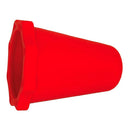 Rtech Exhaust Plug 4 STROKE 40-65MM RED UNIVERSAL TPM004065RS