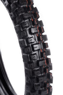 Motoz Motorcycle Offroad Tyre 110/90-19 MOTOZ TERRAPACTOR NHS SOFT TPZ1109019