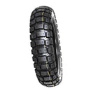 Motoz Motorcycle Tyre 170 60-17 MOTOZ RALLZ PROVIDING SUPERIOR TRACTION TUBELESS TRXQ170/60B-17TL