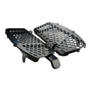 Trail Tech Radiator Guards for KTM / Husqvarna GasGas - Black