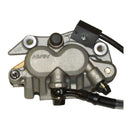 TRAIL TECH SPEED SENSOR - CRF250X / CRF450X - 63.8"