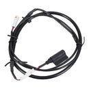 TRAIL TECH REPL SPEED SENSOR - CONV. FORK -  VAPOR/VECTOR