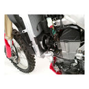 TRAIL TECH FAN KIT HON CRF450R / CRF450RX 17-