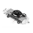 TRAIL TECH FAN KIT KTM (fits 16-17 250/350/450 XC-F/SX-F)