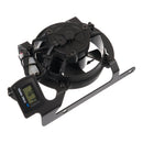 TRAIL TECH FAN KIT KTM (fits 16-17 250/350/450 XC-F/SX-F)