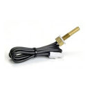 TRAIL TECH TTO - TEMP METER SCREW IN M6x1.0 - BLK