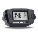 TRAIL TECH TTO - TEMP METER SCREW IN M6x1.0 - BLK
