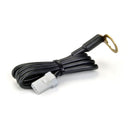 TRAIL TECH TTO - TEMP METER 12mm SPARK PLUG - BLK