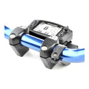 TRAIL TECH MOUNT VAPOR / STRIKER H/BAR CLAMP (7/8"-1 1/8")