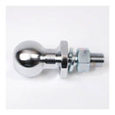 Whites Tow Ball 2000 Lb Cert. Chrome 2" Sold Ea