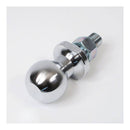 Whites Tow Ball 2000 Lb Cert. Chrome 2" Sold Ea