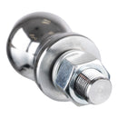 Whites Tow Ball 2000 Lb Cert Chrome 1 7/8'' Sold Ea (MTTB-7338)
