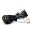 TRAIL TECH TEMP EXTENSION LEAD 1200mm/48"