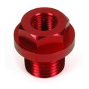 TRAIL TECH TEMP SENSOR OIL ADAPTER M16x1.5