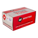 Whites Motorcycle Parts Tube 150/70-18 Mega Heavy Duty 4mm - Offset Valve