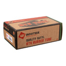 Whites Tube Atv 25x12x9 TR6