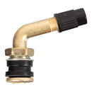 Whites Tubeless Valve Bolt-in Bent 90 (F-57) (each)