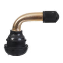 Whites Tubeless Valve 70 Deg Snap-in (each)