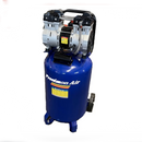 Precision Tornado 3 Oiless Compressor