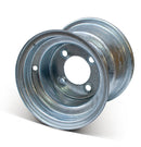 Jetire Rim 8X7 4 Stud 4X4 PCD 71MM Galv For Farm Trailer