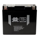 USPS AGM BATTERY US12B-BS   YT12B-BS