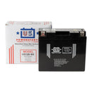 USPS AGM BATTERY US12B-BS   YT12B-BS