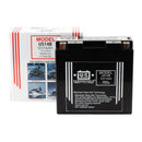 USPS AGM BATTERY US14B  YT14B-BS