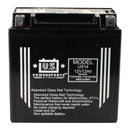 USPS AGM BATTERY US14-BS   YTX14-BS