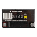 USPS AGM BATTERY US14-BS   YTX14-BS