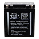 USPS AGM BATTERY US20CH  YTX20CH YTX20CH-BS