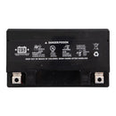USPS AGM BATTERY US20CH  YTX20CH YTX20CH-BS