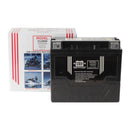USPS AGM BATTERY US20HD   YTX20-BS