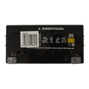 USPS AGM BATTERY US20HL-HD   YTX20L-BS