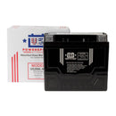 USPS AGM BATTERY US20HL-HD   YTX20L-BS