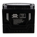 USPS AGM BATTERY US20HL   YTX20L-BS