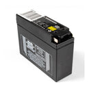 USPS AGM BATTERY US4B   YT4B-BS