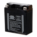 USPS AGM BATTERY US5XM  YB5L-B