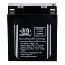 USPS AGM BATTERY US5XM  YB5L-B