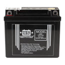 USPS AGM BATTERY US7    YB7B-B