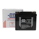 USPS AGM BATTERY US7    YB7B-B