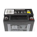 USPS AGM BATTERY US9LB  YB7L-B