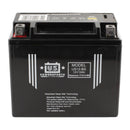 USPS AGM BATTERY USX12-BS    YTX12-BS